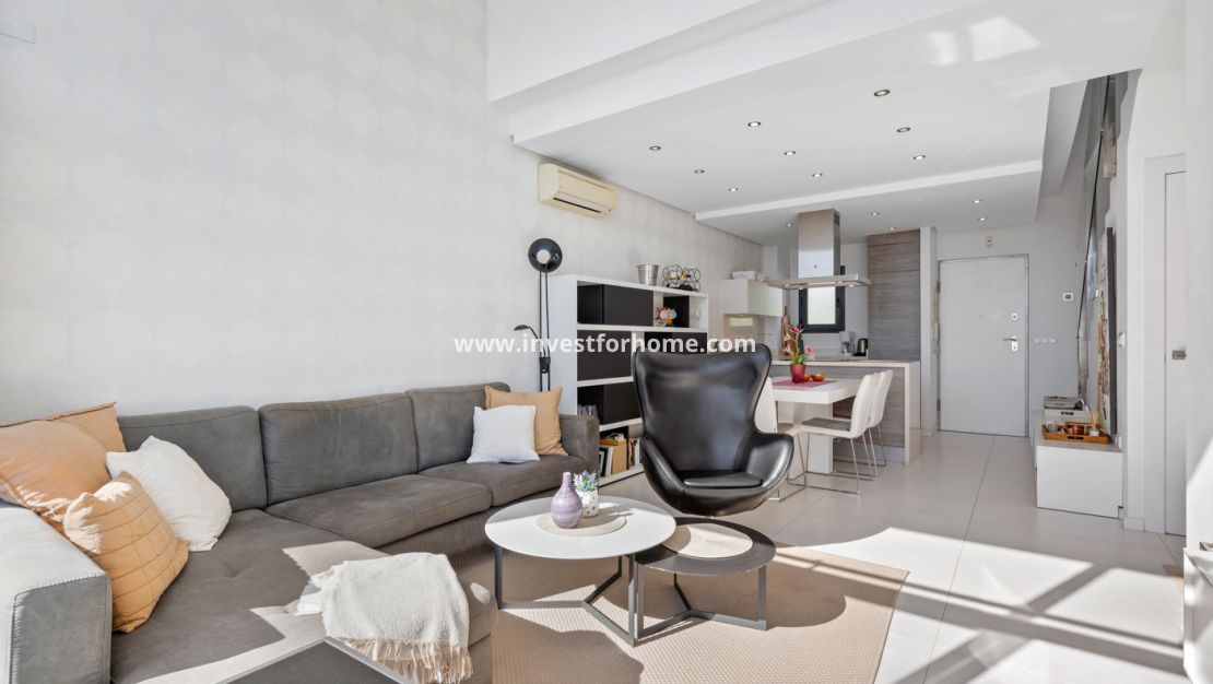 Reventa - Bungalow - Torrevieja - Costa Blanca