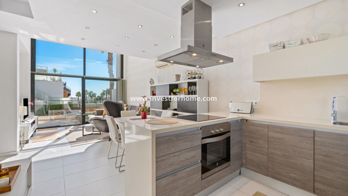 Reventa - Bungalow - Torrevieja - Costa Blanca