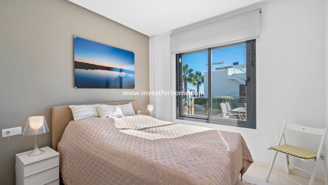 Reventa - Bungalow - Torrevieja - Costa Blanca