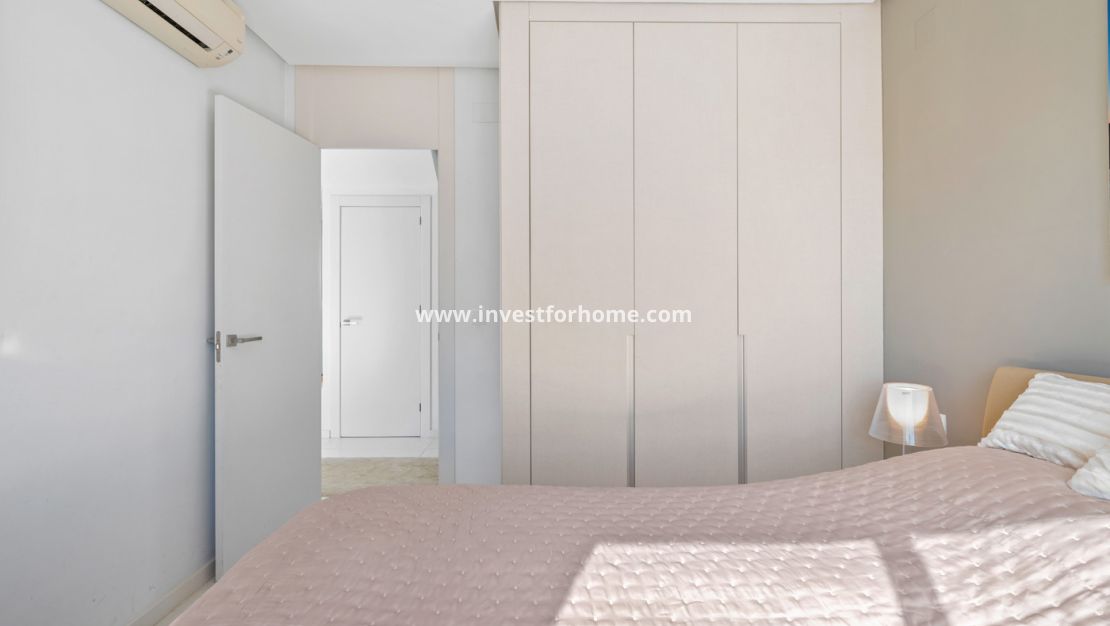 Reventa - Bungalow - Torrevieja - Costa Blanca