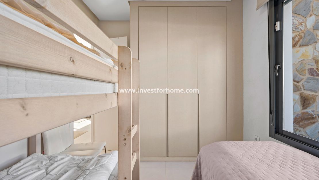 Reventa - Bungalow - Torrevieja - Costa Blanca