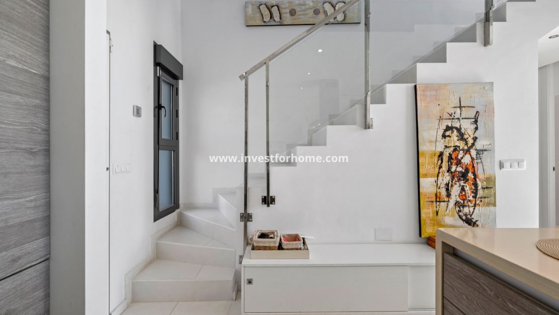 Reventa - Bungalow - Torrevieja - Costa Blanca