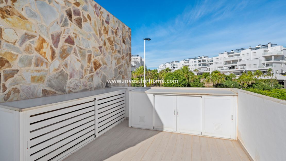 Reventa - Bungalow - Torrevieja - Costa Blanca
