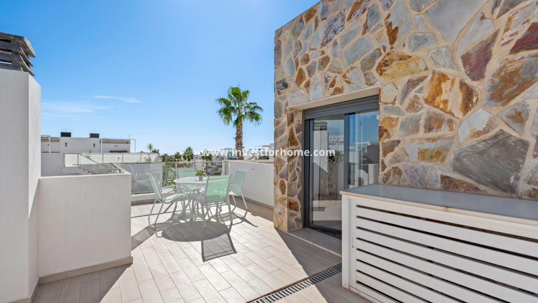 Reventa - Bungalow - Torrevieja - Costa Blanca