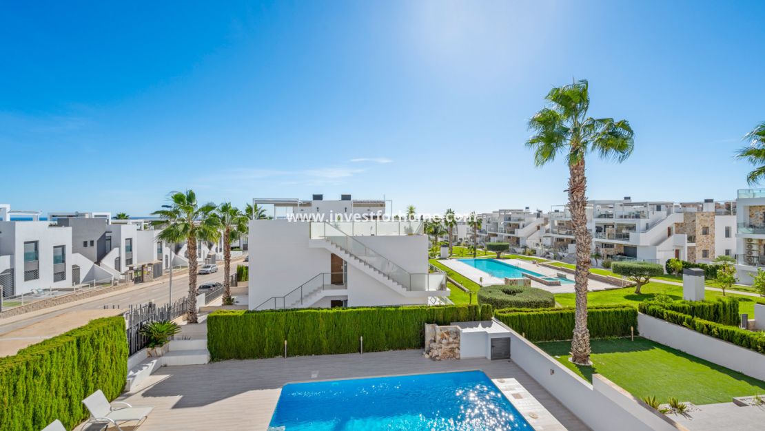Reventa - Bungalow - Torrevieja - Costa Blanca