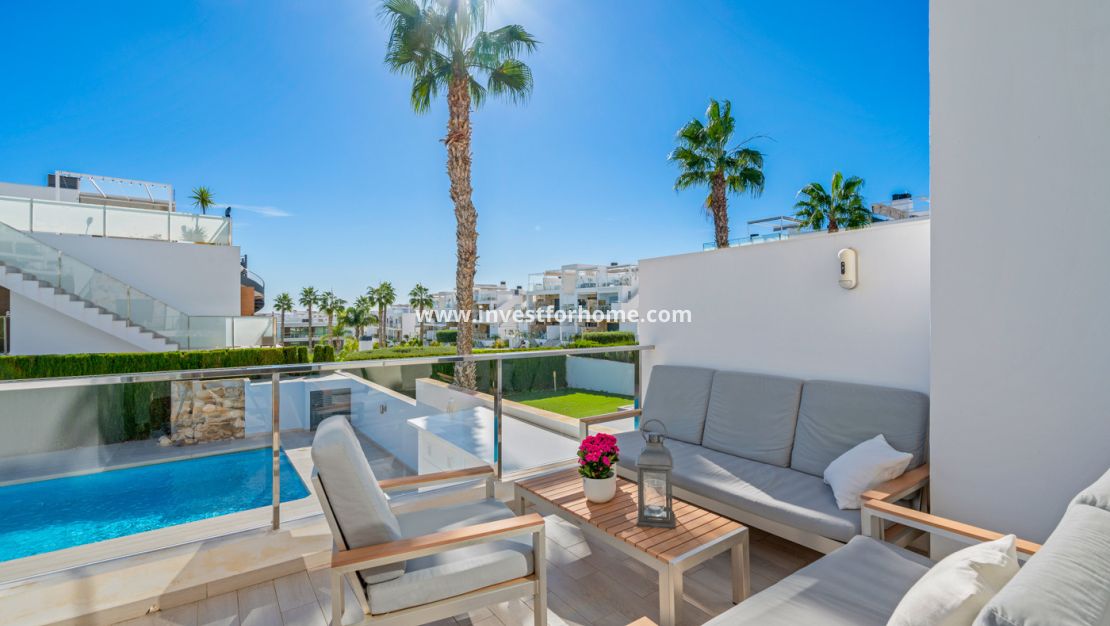 Reventa - Bungalow - Torrevieja - Costa Blanca