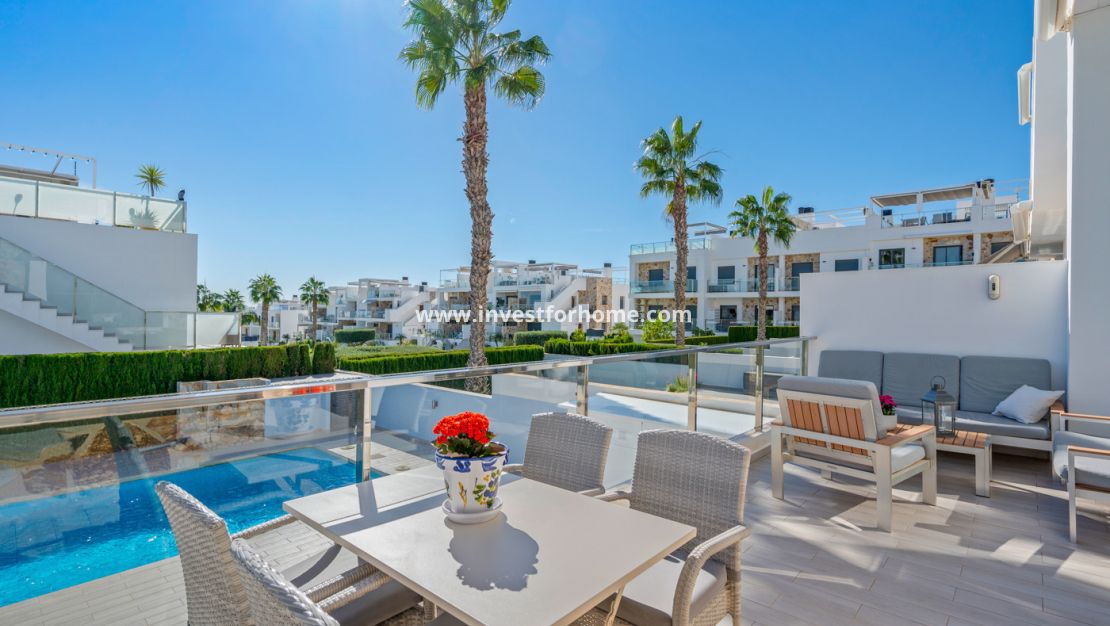 Reventa - Bungalow - Torrevieja - Costa Blanca