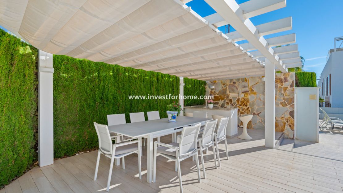 Reventa - Bungalow - Torrevieja - Costa Blanca