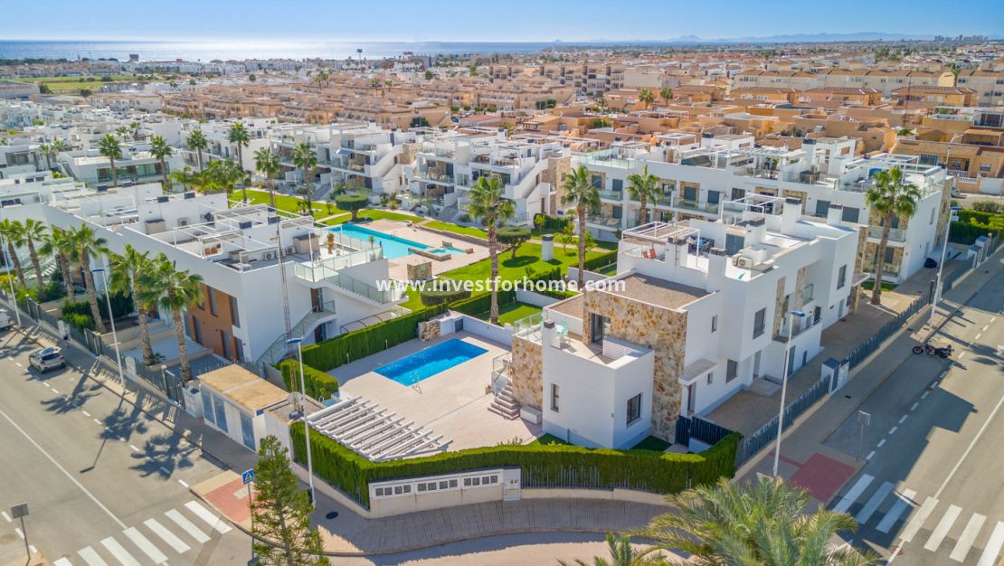 Reventa - Bungalow - Torrevieja - Costa Blanca