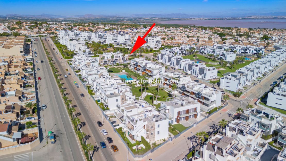 Reventa - Bungalow - Torrevieja - Costa Blanca