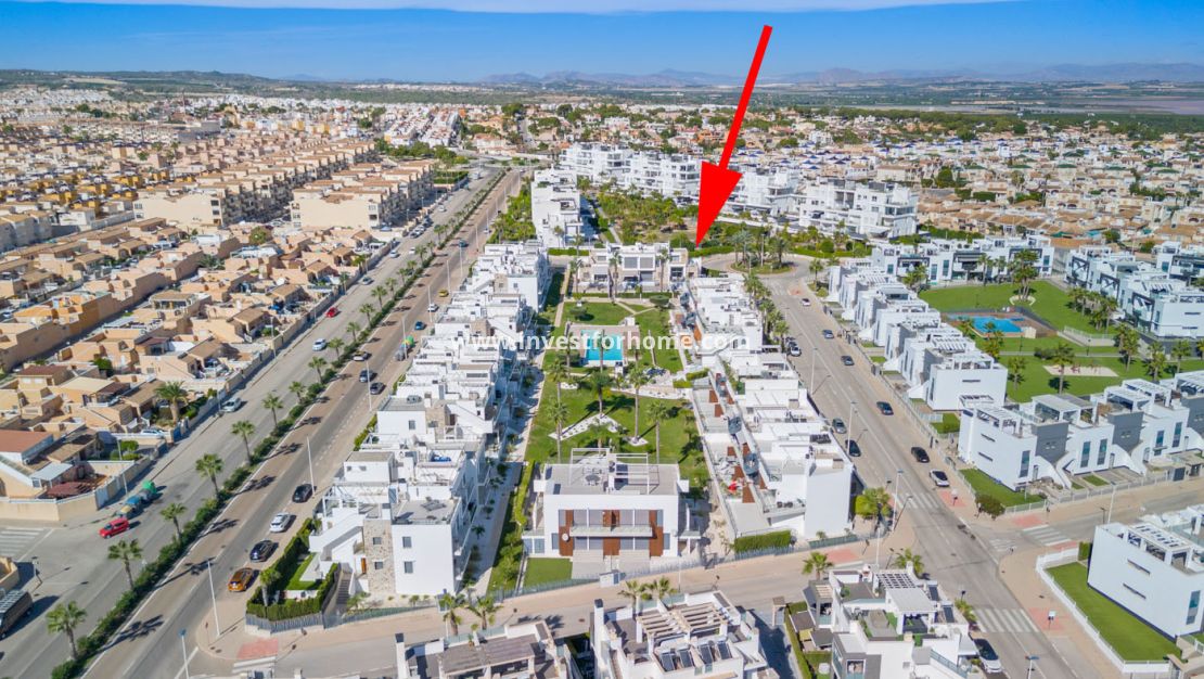 Reventa - Bungalow - Torrevieja - Costa Blanca