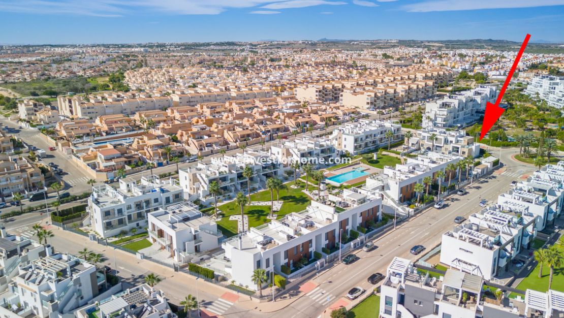 Reventa - Bungalow - Torrevieja - Costa Blanca