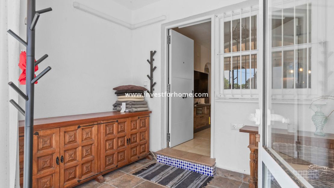 Reventa - Bungalow - Torrevieja - Costa Blanca