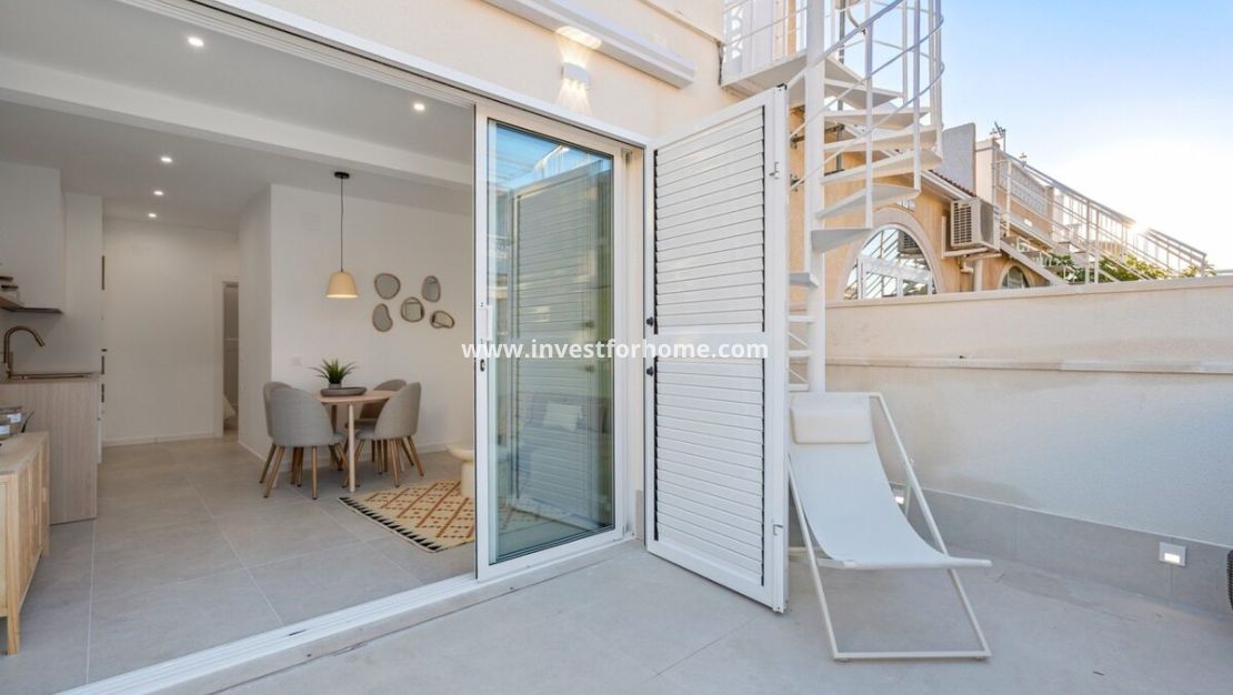 Reventa - Bungalow - Torrevieja - Costa Blanca