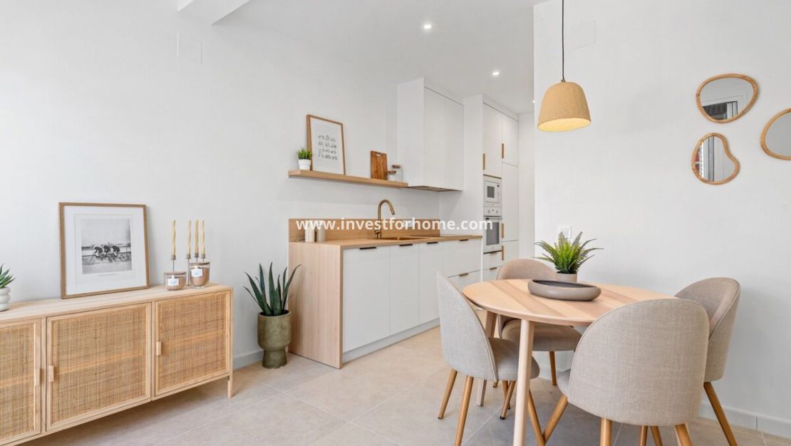 Reventa - Bungalow - Torrevieja - Costa Blanca