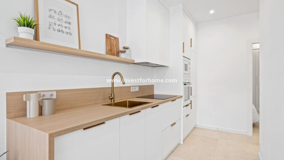 Reventa - Bungalow - Torrevieja - Costa Blanca