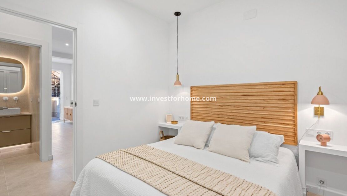 Reventa - Bungalow - Torrevieja - Costa Blanca