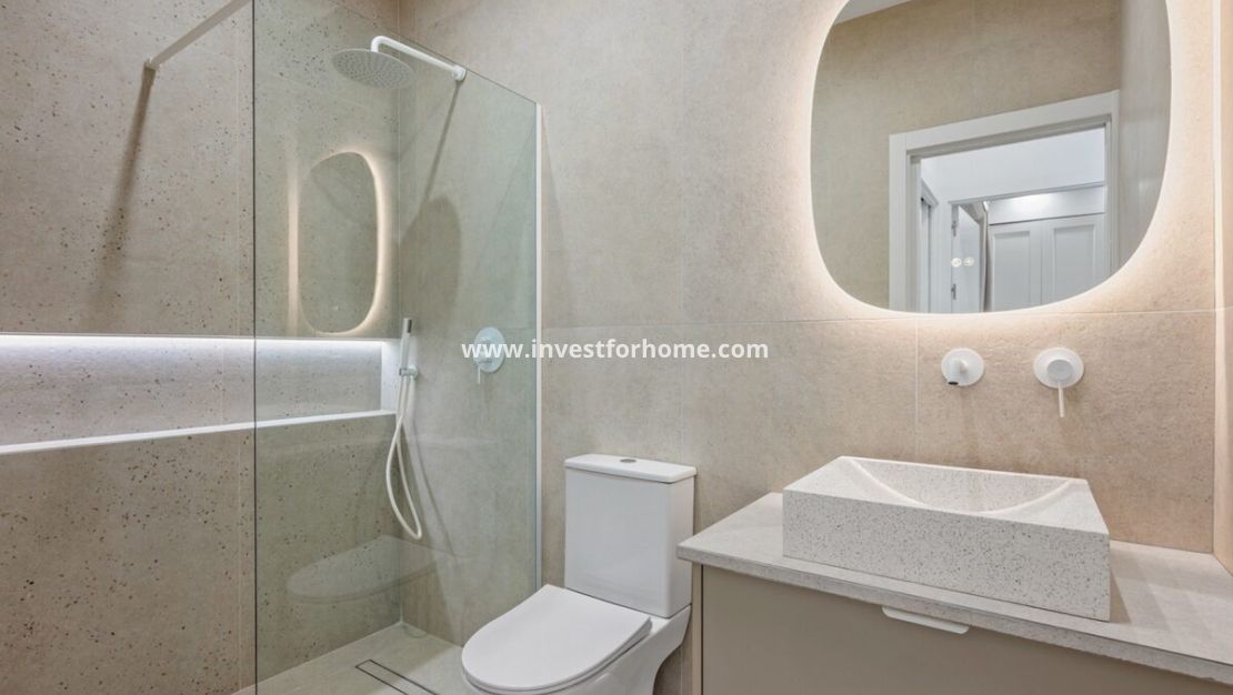 Reventa - Bungalow - Torrevieja - Costa Blanca