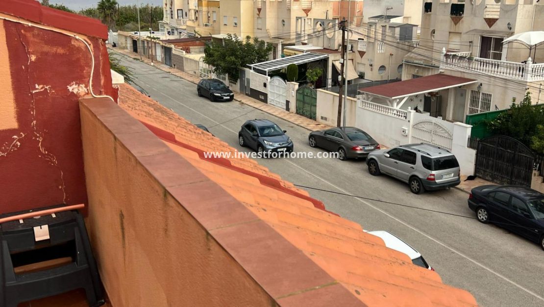 Reventa - Bungalow - Torrevieja - Costa Blanca