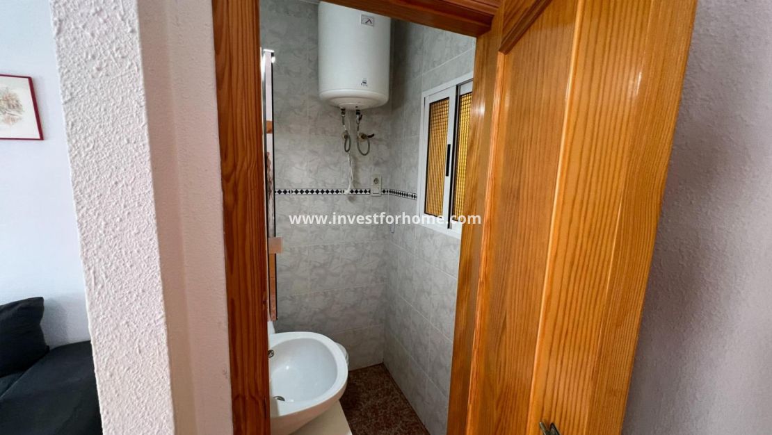 Reventa - Bungalow - Torrevieja - Costa Blanca