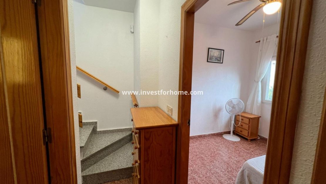 Reventa - Bungalow - Torrevieja - Costa Blanca