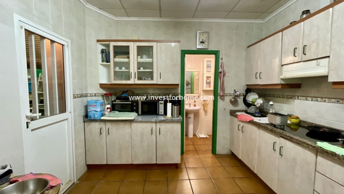 Reventa - Bungalow - Torrevieja - Costa Blanca