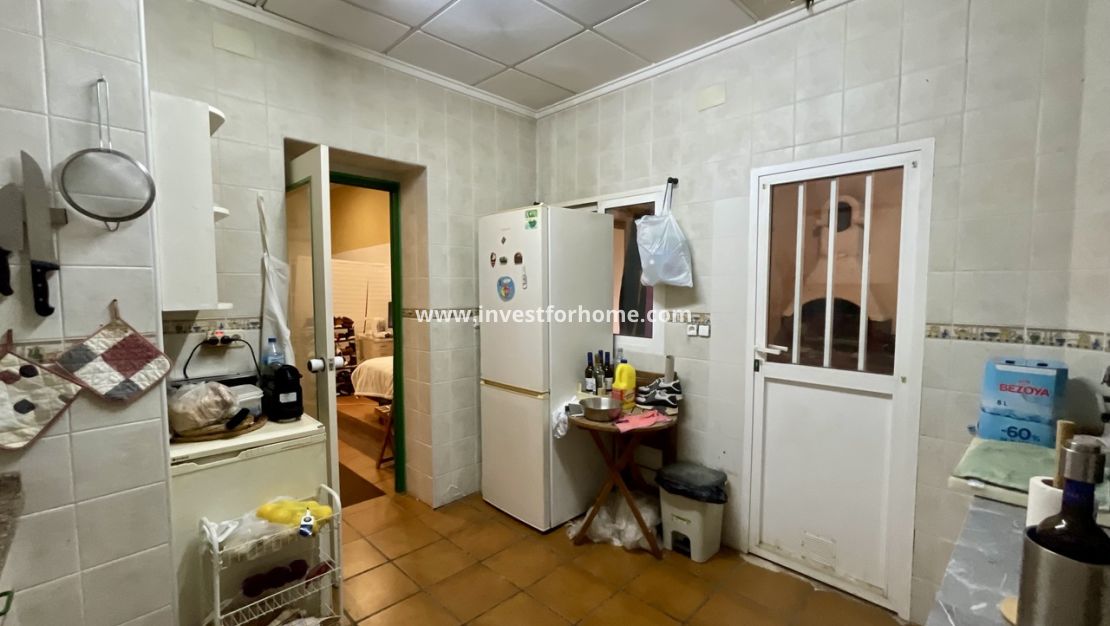 Reventa - Bungalow - Torrevieja - Costa Blanca