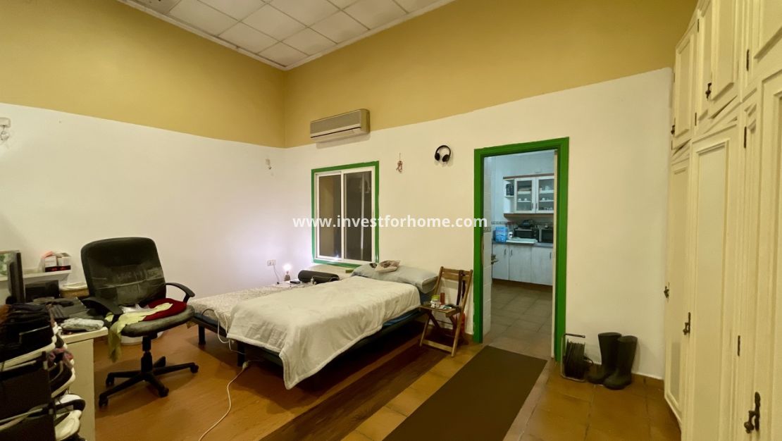 Reventa - Bungalow - Torrevieja - Costa Blanca