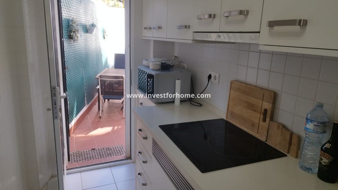 Reventa - Bungalow - Torrevieja - Costa Blanca