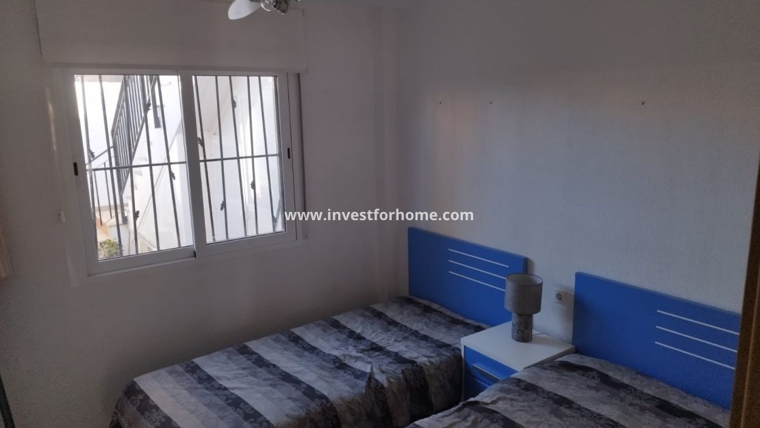 Reventa - Bungalow - Torrevieja - Costa Blanca