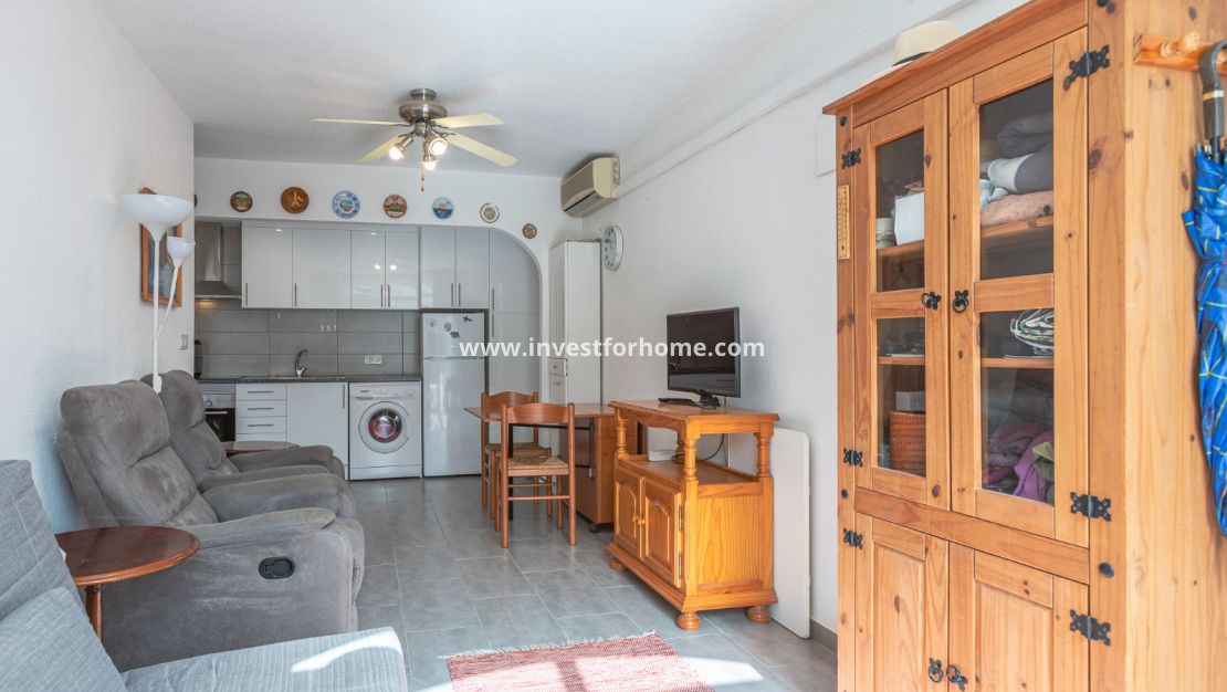 Reventa - Bungalow - Torrevieja - Costa Blanca