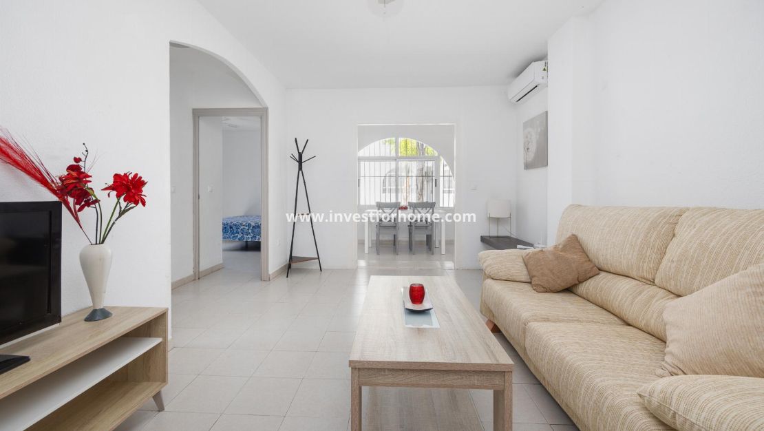 Reventa - Bungalow - Torrevieja - Costa Blanca