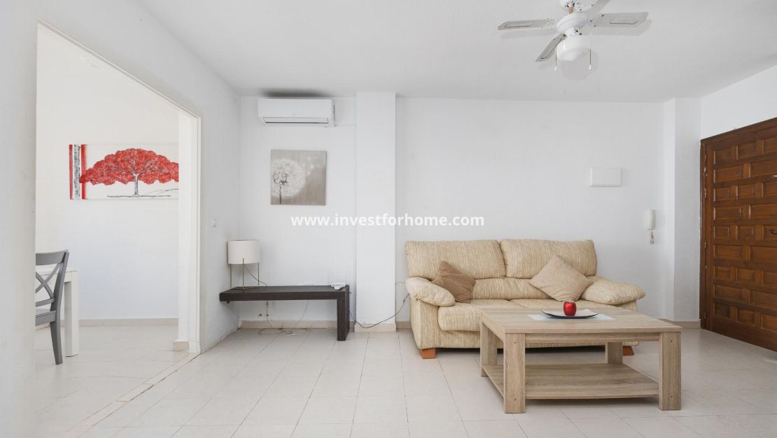 Reventa - Bungalow - Torrevieja - Costa Blanca