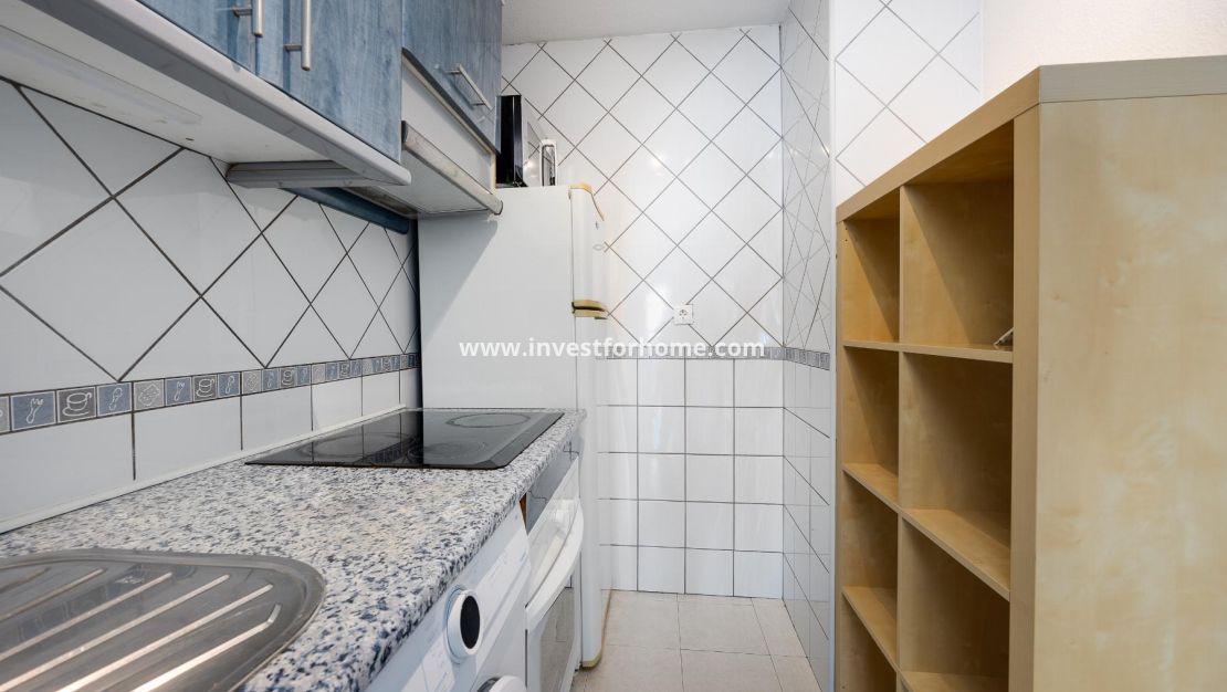 Reventa - Bungalow - Torrevieja - Costa Blanca