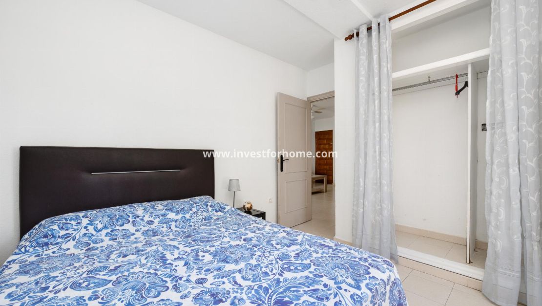 Reventa - Bungalow - Torrevieja - Costa Blanca