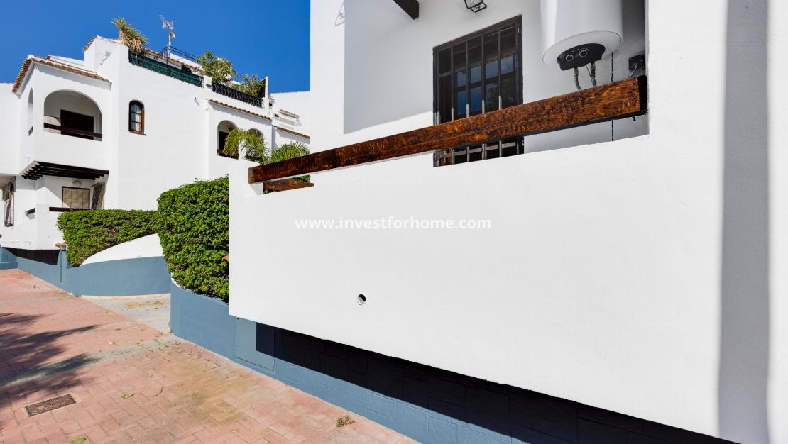 Reventa - Bungalow - Torrevieja - Costa Blanca