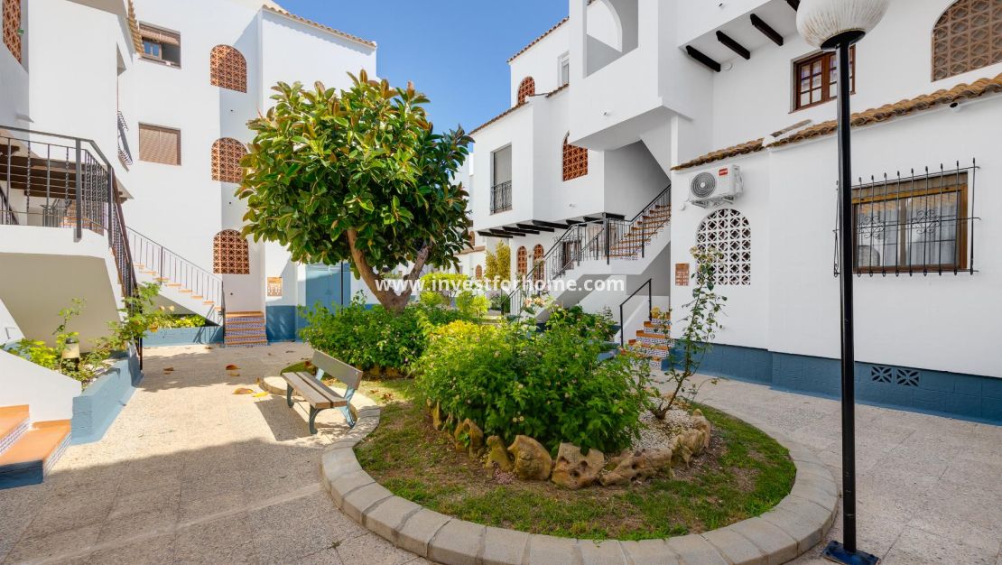 Reventa - Bungalow - Torrevieja - Costa Blanca
