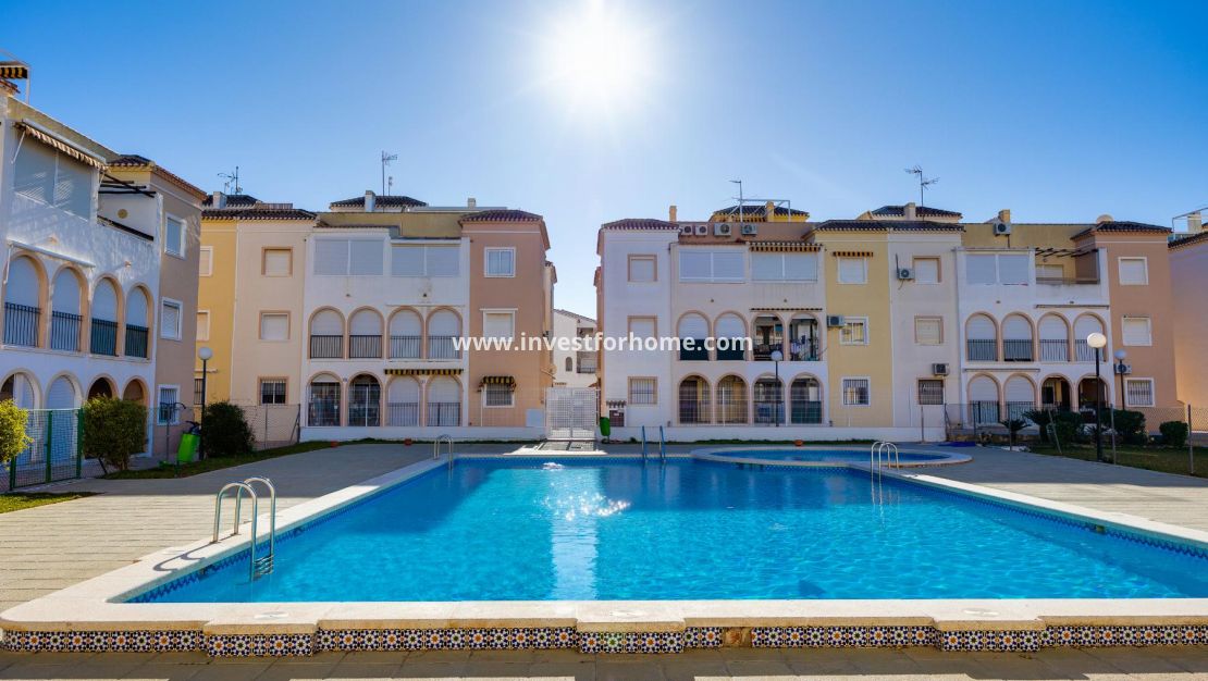 Reventa - Bungalow - Torrevieja - Costa Blanca