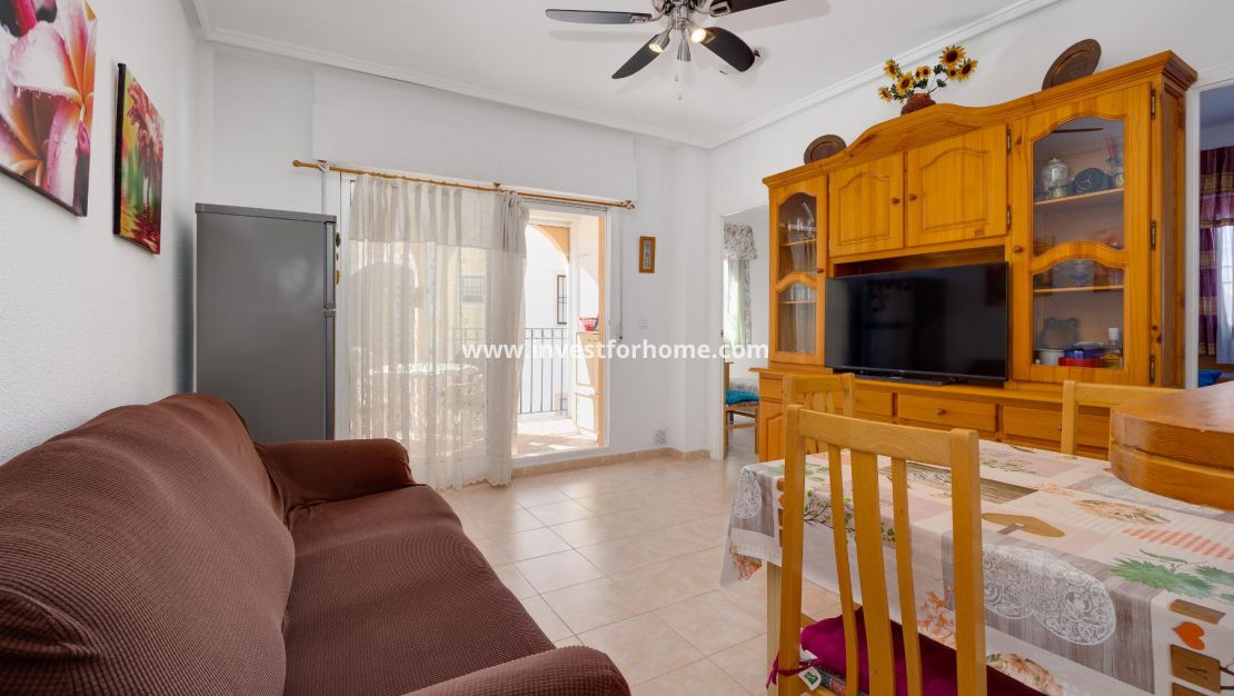 Reventa - Bungalow - Torrevieja - Costa Blanca