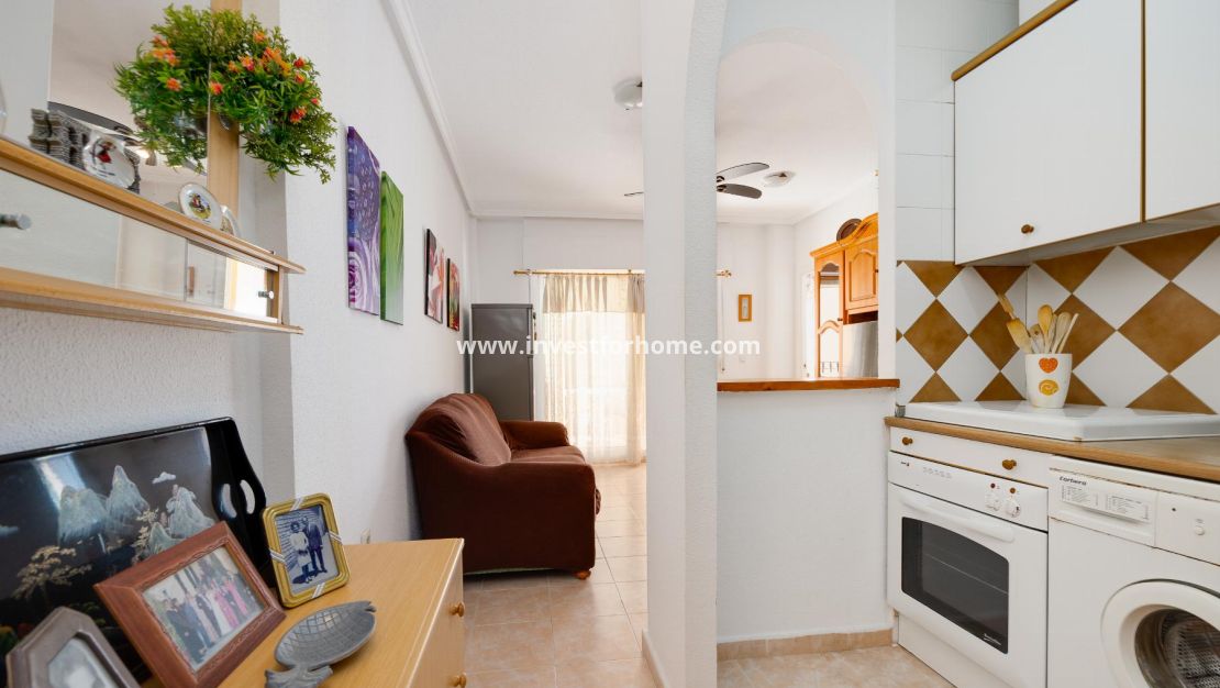 Reventa - Bungalow - Torrevieja - Costa Blanca