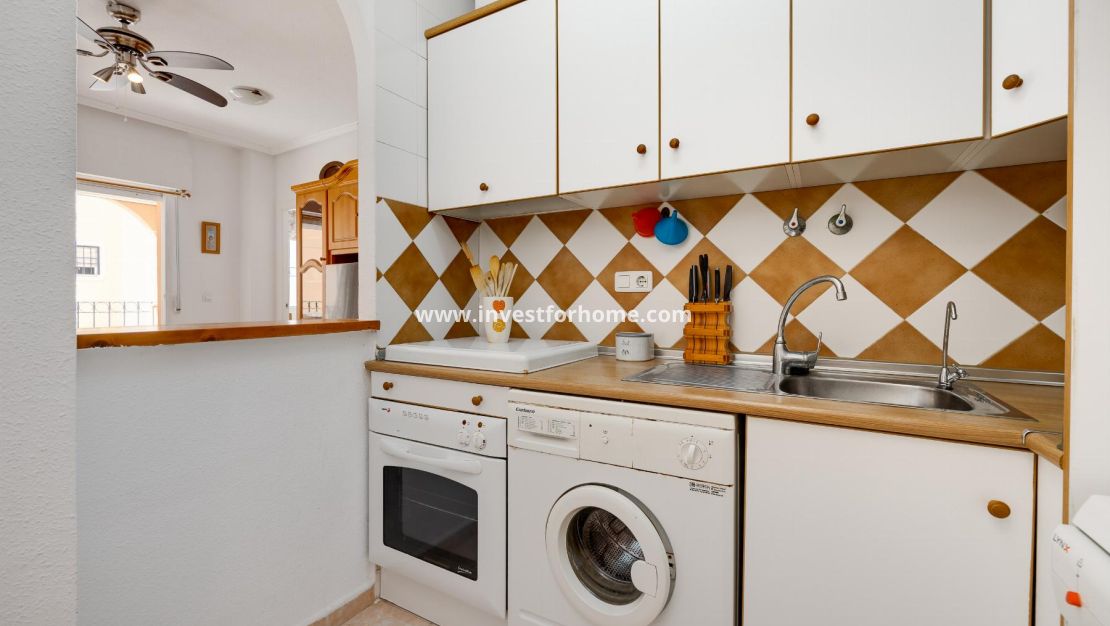 Reventa - Bungalow - Torrevieja - Costa Blanca