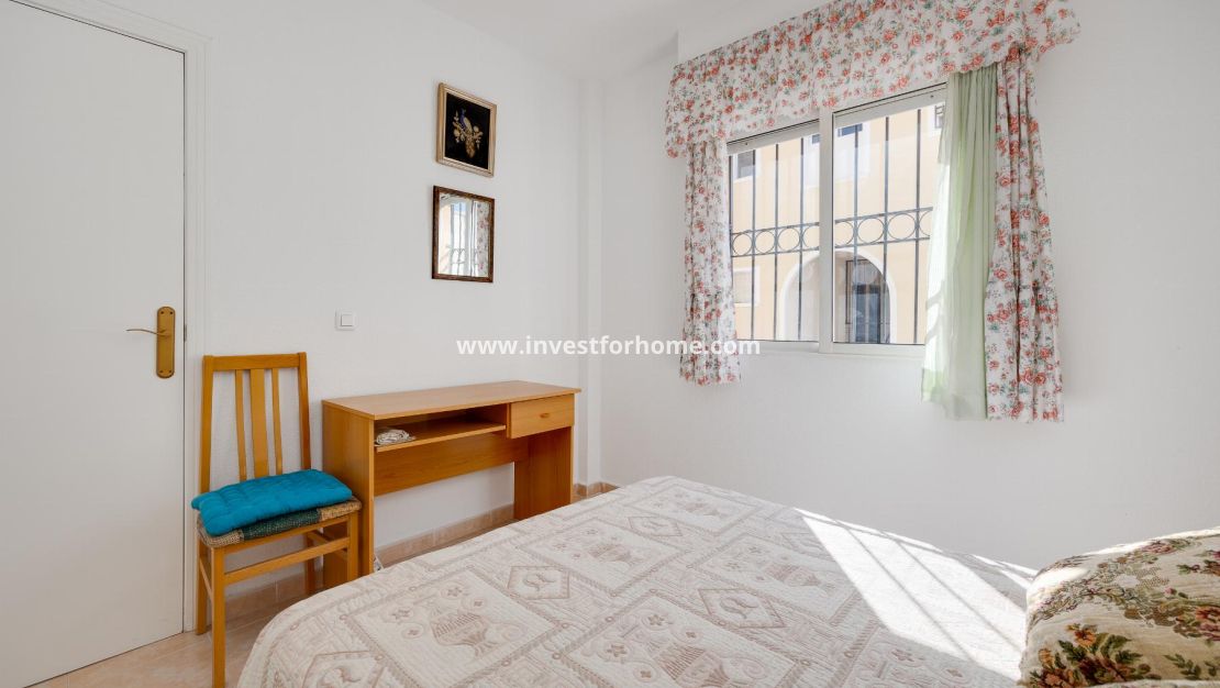Reventa - Bungalow - Torrevieja - Costa Blanca