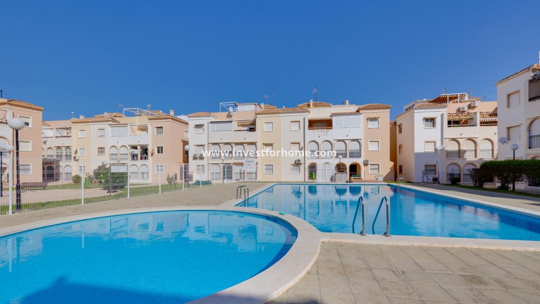 Reventa - Bungalow - Torrevieja - Costa Blanca