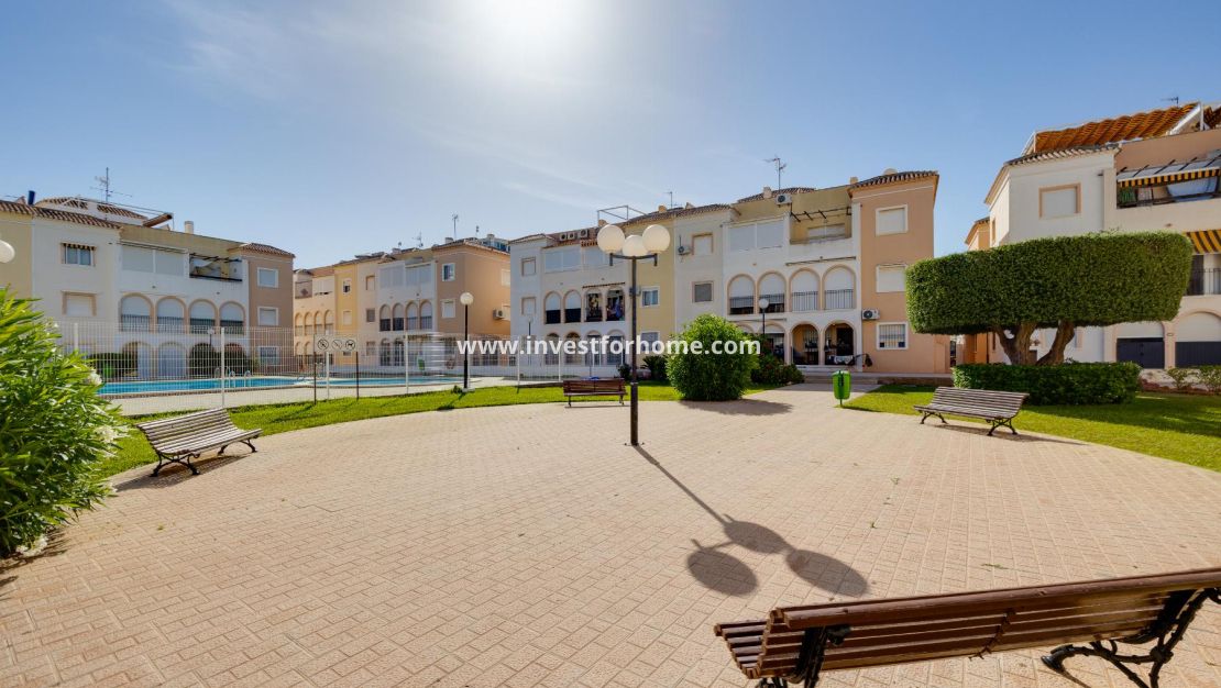 Reventa - Bungalow - Torrevieja - Costa Blanca