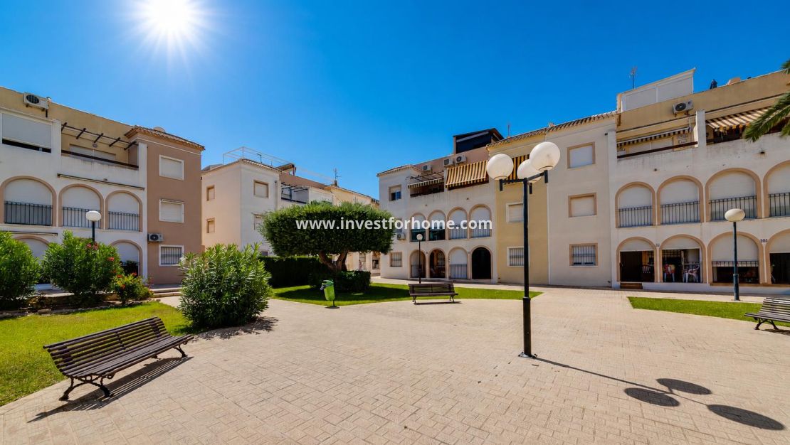 Reventa - Bungalow - Torrevieja - Costa Blanca