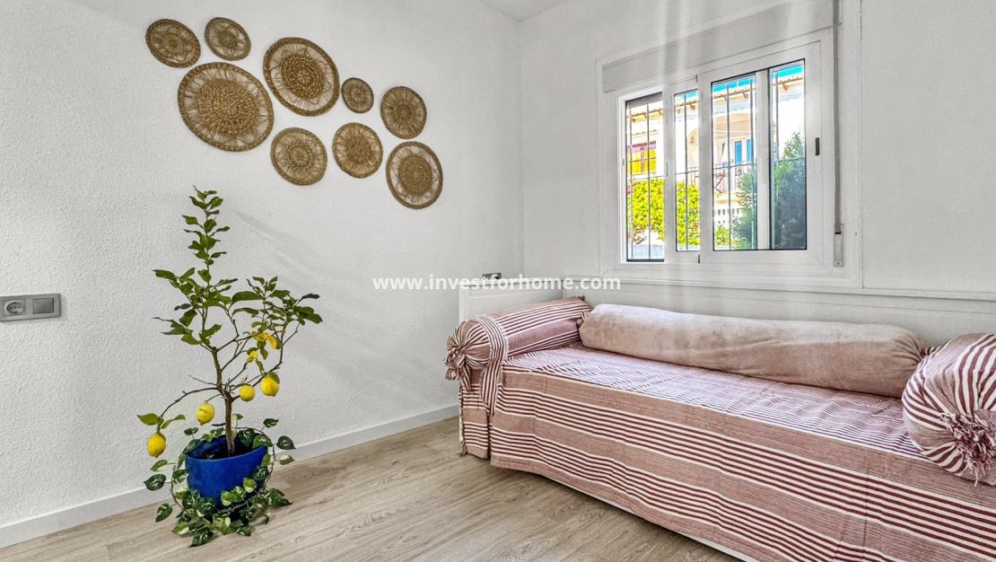 Reventa - Bungalow - Torrevieja - Costa Blanca