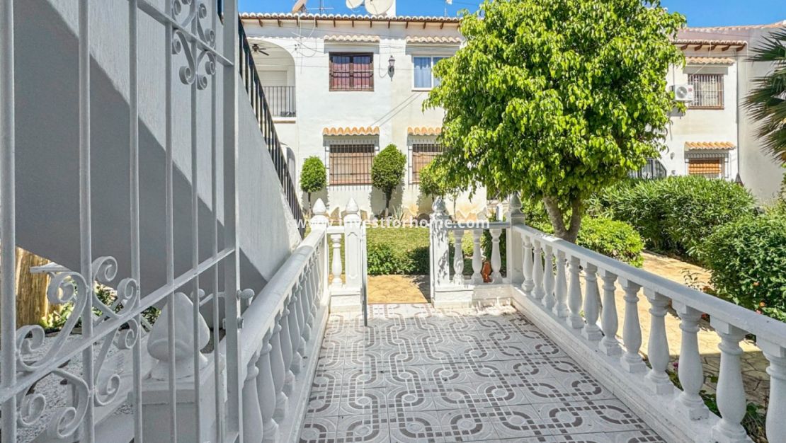 Reventa - Bungalow - Torrevieja - Costa Blanca