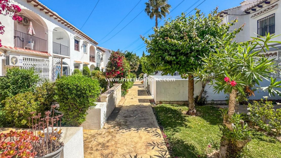 Reventa - Bungalow - Torrevieja - Costa Blanca