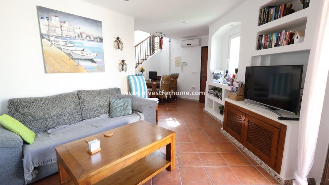 Reventa - Bungalow - Torrevieja - Costa Blanca