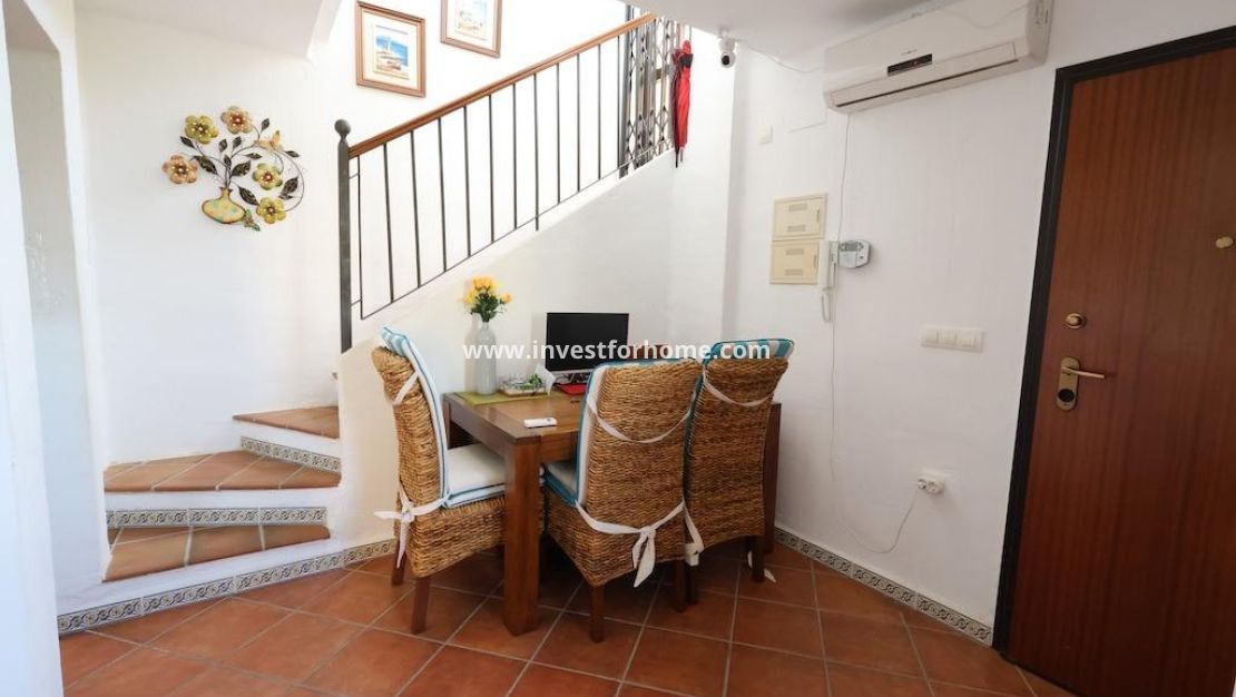 Reventa - Bungalow - Torrevieja - Costa Blanca